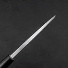 Deba SK Steel Kasumi Magnolia Handle 155mm (6.1”)-[Musashi]-[Japanese-Kitchen-Knives]