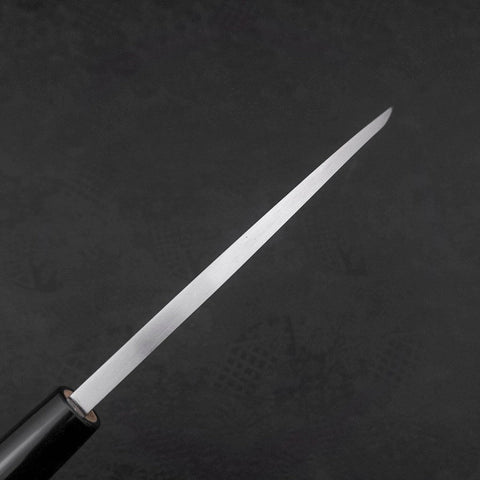 Deba SK Steel Kasumi Magnolia Handle 155mm (6.1”)-[Musashi]-[Japanese-Kitchen-Knives]