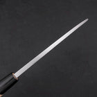 Deba SK Steel Kasumi Magnolia Handle 165mm (6.5”)-[Musashi]-[Japanese-Kitchen-Knives]