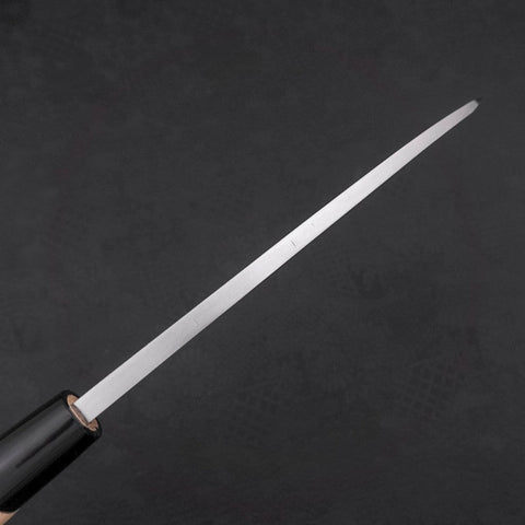 Deba SK Steel Kasumi Magnolia Handle 165mm (6.5”)-[Musashi]-[Japanese-Kitchen-Knives]
