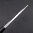 Deba SK Steel Kasumi Magnolia Handle 180mm (7”)-[Musashi]-[Japanese-Kitchen-Knives]