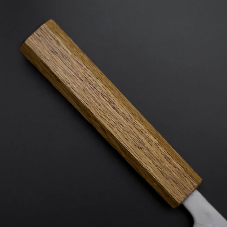Deba SK Steel Kasumi Oak Handle 150mm (5.9”) – MUSASHI