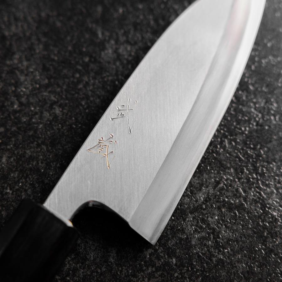 銀紙3号鋼 – MUSASHI