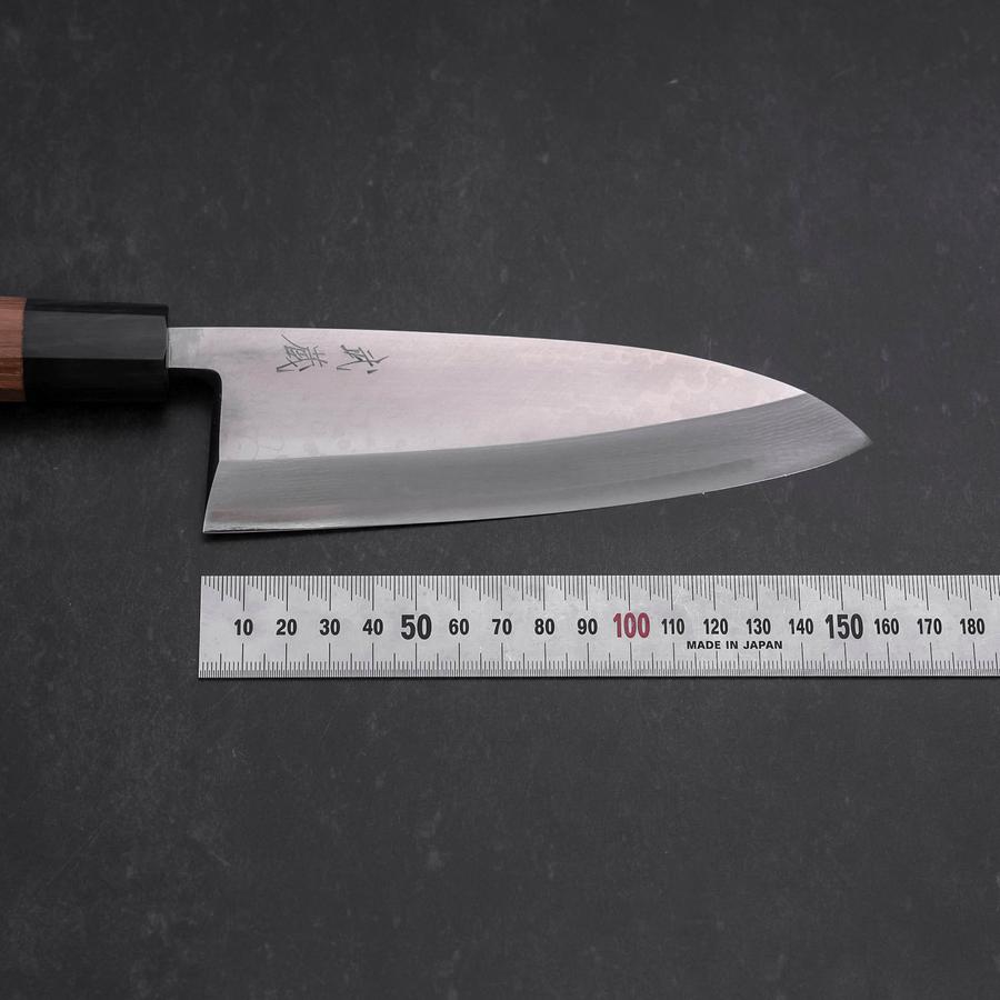 新品 Dalstrong 柳刃包丁 約27cm 日本製AUS-10V ダマスカス Amazon | Dalstrong 柳刃 寿司ナイフ - 27cm(10.5インチ) - ローニン