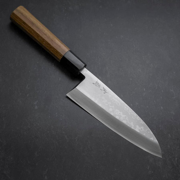 Deba-VG-10-Damascus-Buffalo-