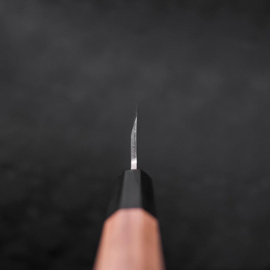 데바 VG-10 나시지 호두나무 손잡이 90mm – MUSASHI