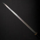 Deba White Steel #2 Kasumi Cherry Handle 180mm (7”)-[Musashi]-[Japanese-Kitchen-Knives]