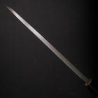 Deba White Steel #2 Kasumi Cherry Handle 180mm-[Musashi]-[Japanese-Kitchen-Knives]