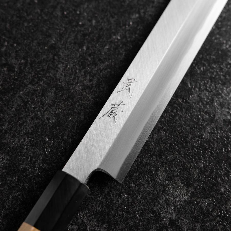 特殊包丁 – MUSASHI