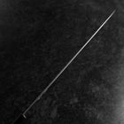 Fuguhiki White Steel #3 Kasumi Buffalo Magnolia Handle 300mm-[Musashi]-[Japanese-Kitchen-Knives]