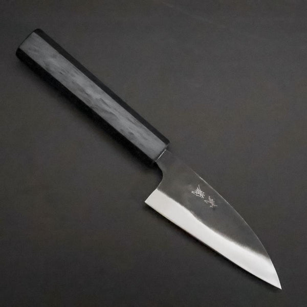 ◼︎/TUYOSHI/ ◼︎ Funayuki-Blue-Steel-2-Kurouchi