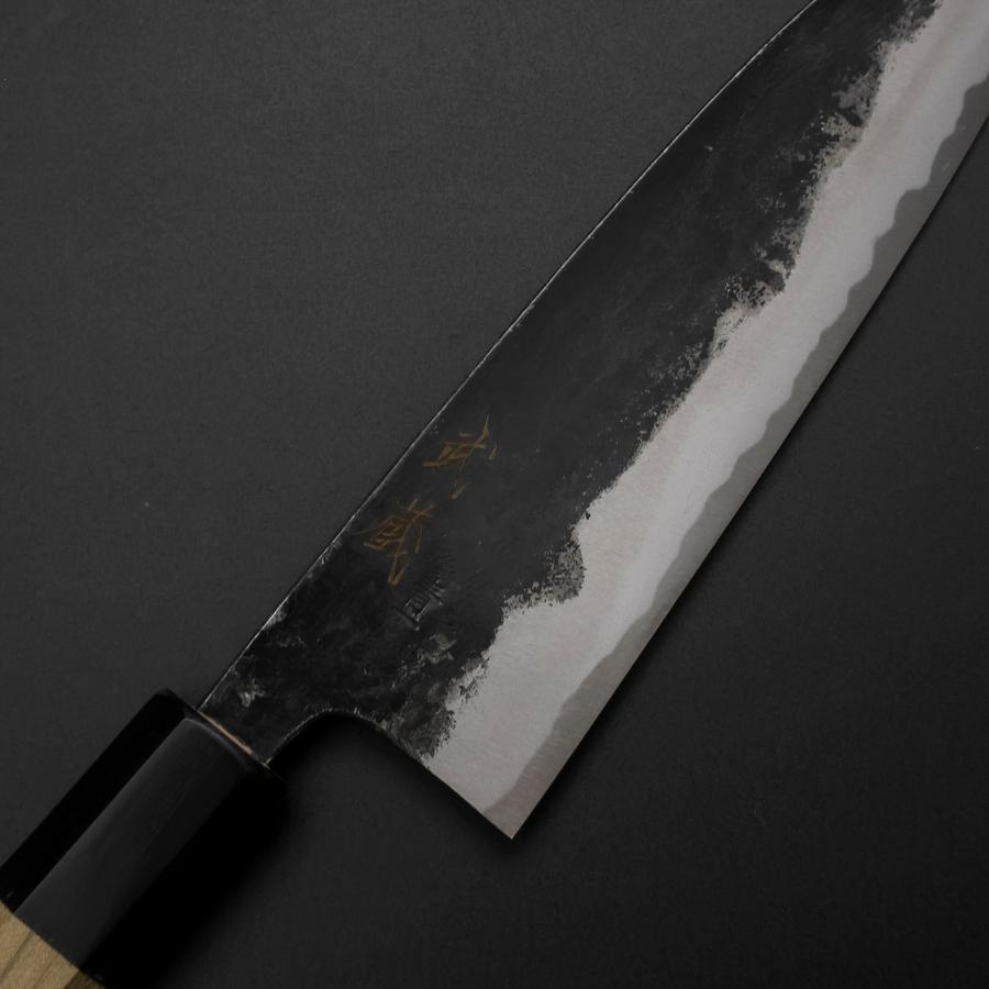 青紙1号 – MUSASHI