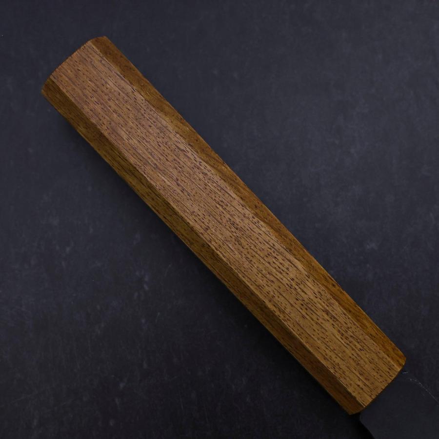 Funayuki White Steel #2 Kurouchi Oak Handle 155mm (6.1”) – MUSASHI