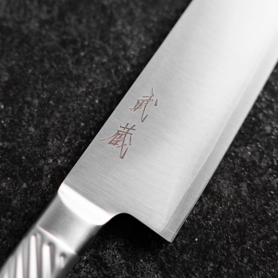 AUS-10 – MUSASHI