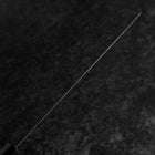 Gyuto Blue Steel #1 Kurouchi Walnut Handle 240mm-[Musashi]-[Japanese-Kitchen-Knives]