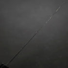 Gyuto Blue Steel #2 Chokin Kurouchi Sakura Fuji Buffalo Ebony Handle 210mm (8.3”)-[Musashi]-[Japanese-Kitchen-Knives]