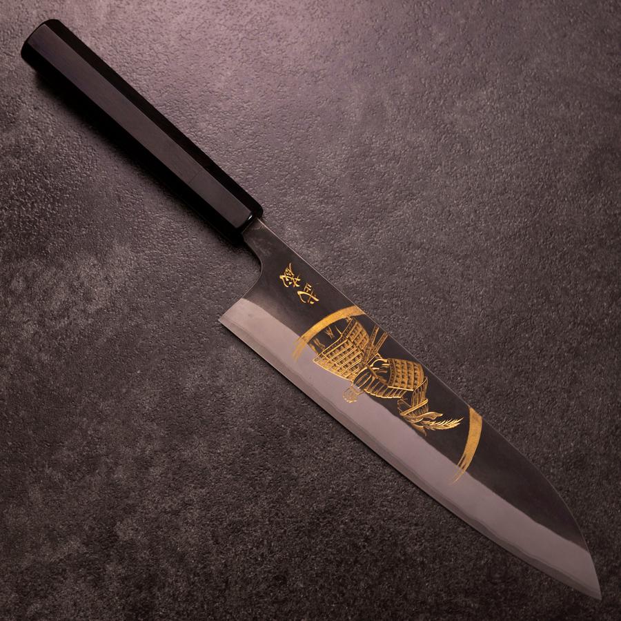 青紙2号 – MUSASHI