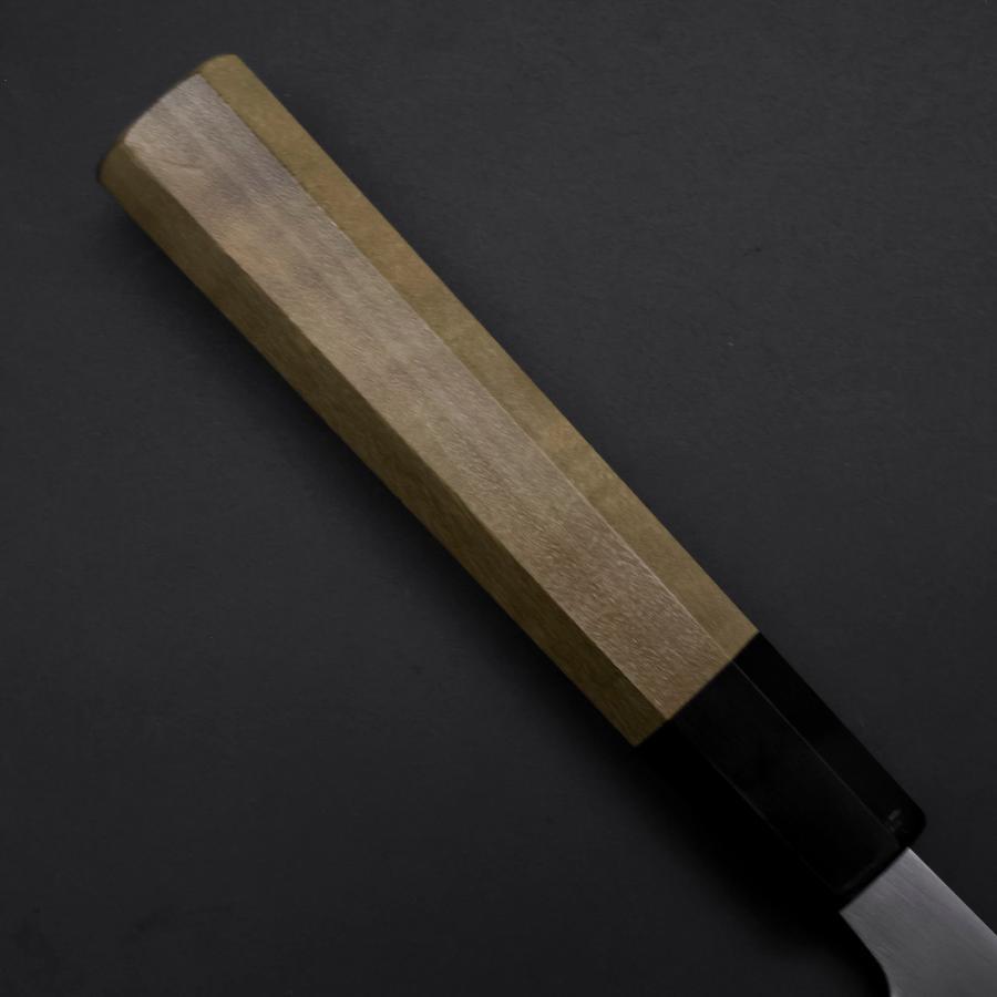 牛刀 HAP-40 磨き 黒檀水牛柄 210mm – MUSASHI