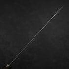 Gyuto SG-2 Damascus Western Golden Ebony Handle 240mm (9.4”)-[Musashi]-[Japanese-Kitchen-Knives]