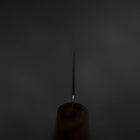 Gyuto SG-2 Damascus Western Golden Ebony Handle 240mm-[Musashi]-[Japanese-Kitchen-Knives]