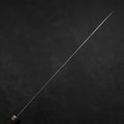 Gyuto SG-2 Damascus Western Golden Ebony Handle 240mm-[Musashi]-[Japanese-Kitchen-Knives]