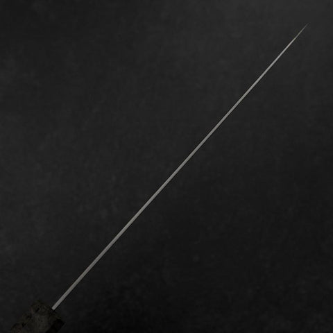 Gyuto SG-2 Polished Maple Handle 210mm-[Musashi]-[Japanese-Kitchen-Knives]