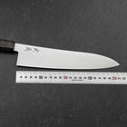 Gyuto SG-2 Polished Maple Handle 210mm-[Musashi]-[Japanese-Kitchen-Knives]