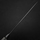 Gyuto SG-2 Polished Western Artificial Stone Confetti Handle 180mm-[Musashi]-[Japanese-Kitchen-Knives]