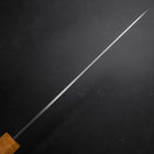 Gyuto SG-2 Polished Yellow Maple Handle 240mm (9.4”)-[Musashi]-[Japanese-Kitchen-Knives]