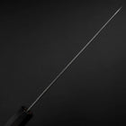 Gyuto SLD Black Damascus Ebony Handle 150mm (5.9”)-[Musashi]-[Japanese-Kitchen-Knives]