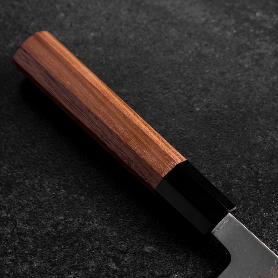 Gyuto SLD Mirror Buffalo Walnut Handle 210mm (8.3”) – MUSASHI