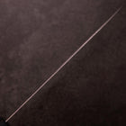 Gyuto Silver Steel #3 Nawame Damascus Dark Blue Urushi Handle 210mm-[Musashi]-[Japanese-Kitchen-Knives]