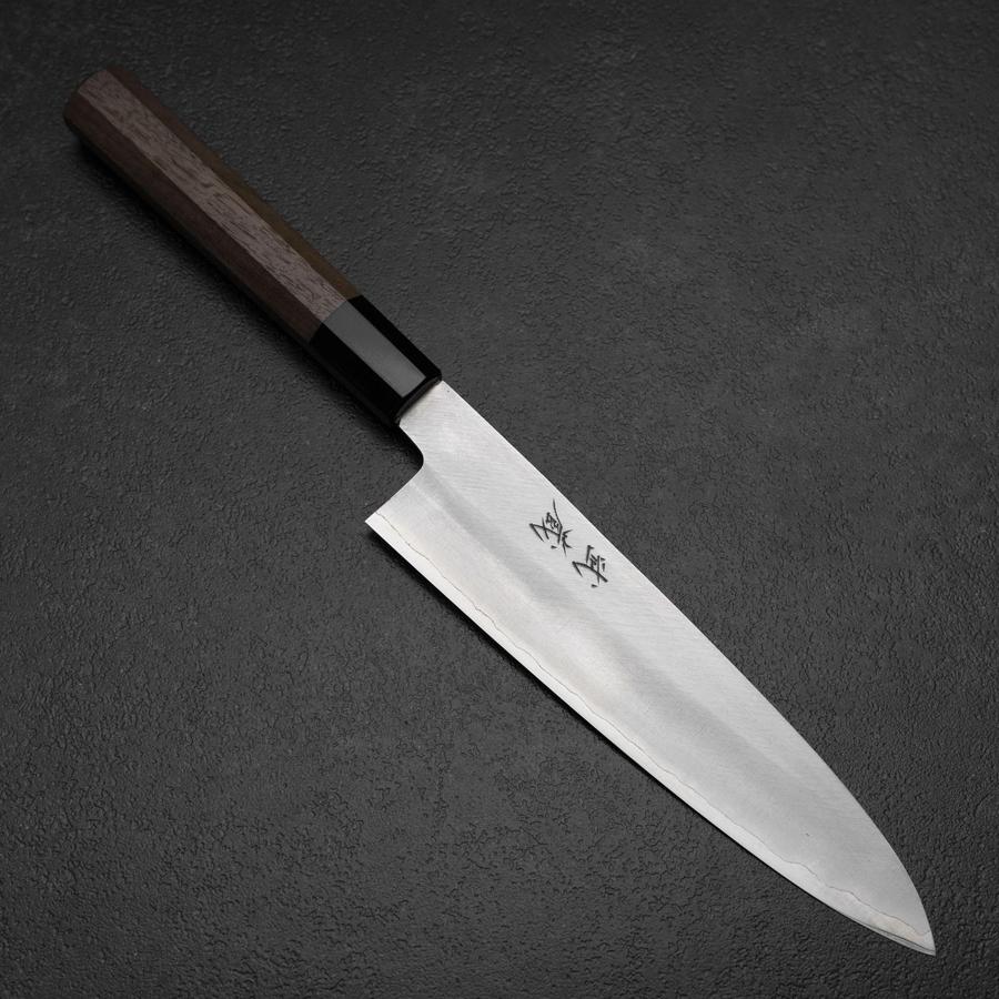 義門　牛刀　尺 牛刀[主廚刀] – 含有「Sakai City」標記– MUSASHI