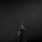 Gyuto VG-1 Polished Western Copper Inlay Handle 180mm-[Musashi]-[Japanese-Kitchen-Knives]