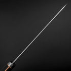 Gyuto VG-1 Polished Western Copper Inlay Handle 180mm-[Musashi]-[Japanese-Kitchen-Knives]