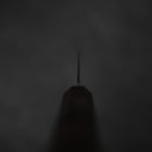 Gyuto VG-10 Damascus Brown Birch Handle 210mm-[Musashi]-[Japanese-Kitchen-Knives]