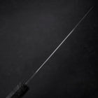 Gyuto VG-10 Damascus Gray Birch Handle 210mm (8.3”)-[Musashi]-[Japanese-Kitchen-Knives]