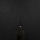 Gyuto VG-10 Damascus Gray Birch Handle 240mm (9.4”)-[Musashi]-[Japanese-Kitchen-Knives]