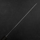 Gyuto VG-10 Damascus Gray Birch Handle 240mm (9.4”)-[Musashi]-[Japanese-Kitchen-Knives]