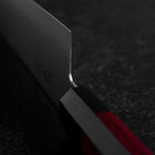 Gyuto VG-10 Damascus Pakka Handle 210mm-[Musashi]-[Japanese-Kitchen-Knives]