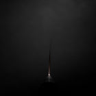 Gyuto VG-10 Damascus Western Black Handle 180mm-[Musashi]-[Japanese-Kitchen-Knives]