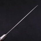 Gyuto VG-10 Damascus Western Handle 180mm (7”)-[Musashi]-[Japanese-Kitchen-Knives]