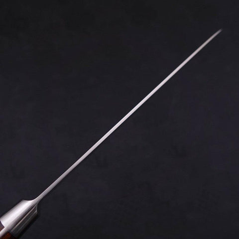 Gyuto VG-10 Damascus Western Handle 180mm (7”)-[Musashi]-[Japanese-Kitchen-Knives]