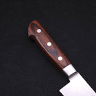 Gyuto VG-10 Damascus Western Handle 180mm (7”)-[Musashi]-[Japanese-Kitchen-Knives]