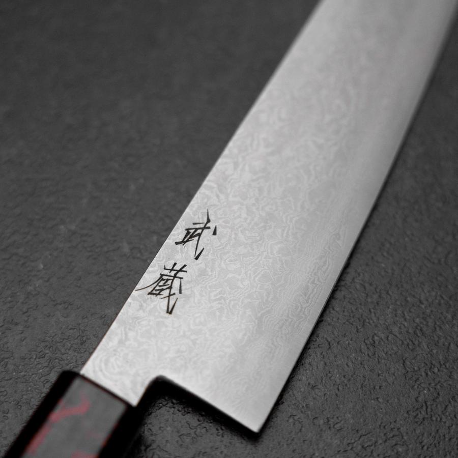 牛刀 – 