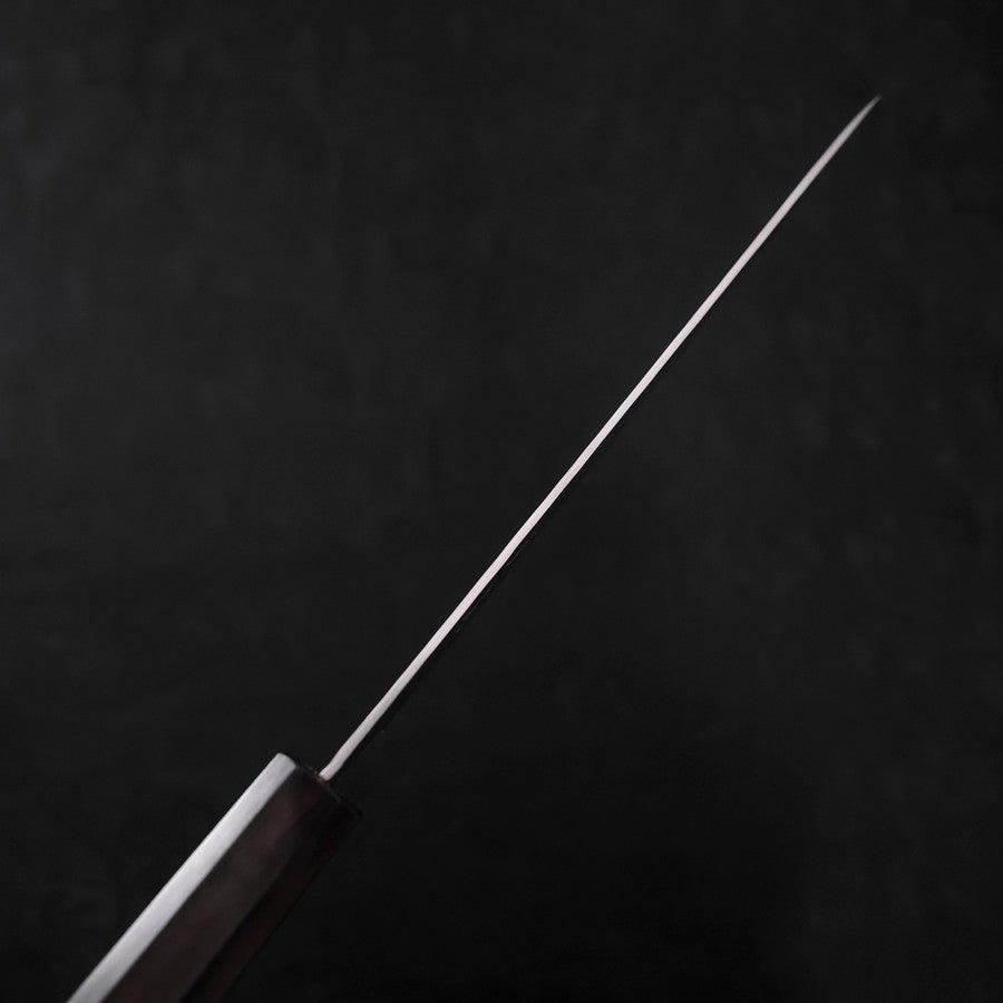 牛刀 VG-10 槌目ダマスカス 八角柄 210mm – MUSASHI