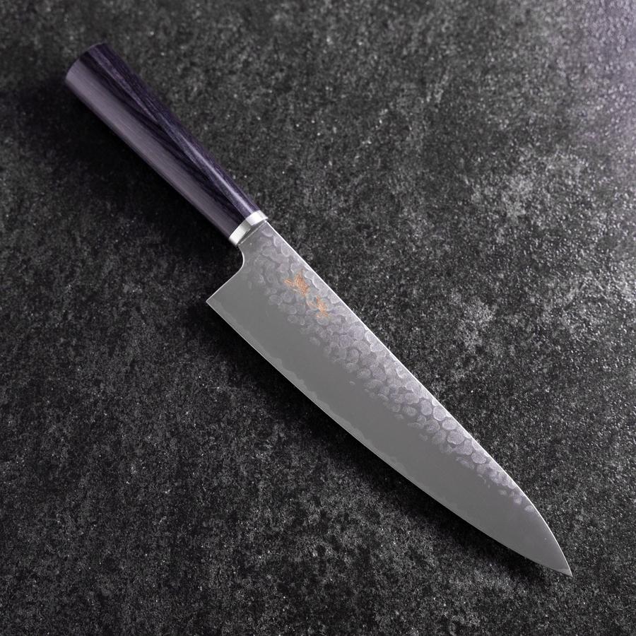 牛刀 – MUSASHI