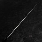 Gyuto VG-5 Tsuchime Buffalo Bubinga Handle 240mm-[Musashi]-[Japanese-Kitchen-Knives]