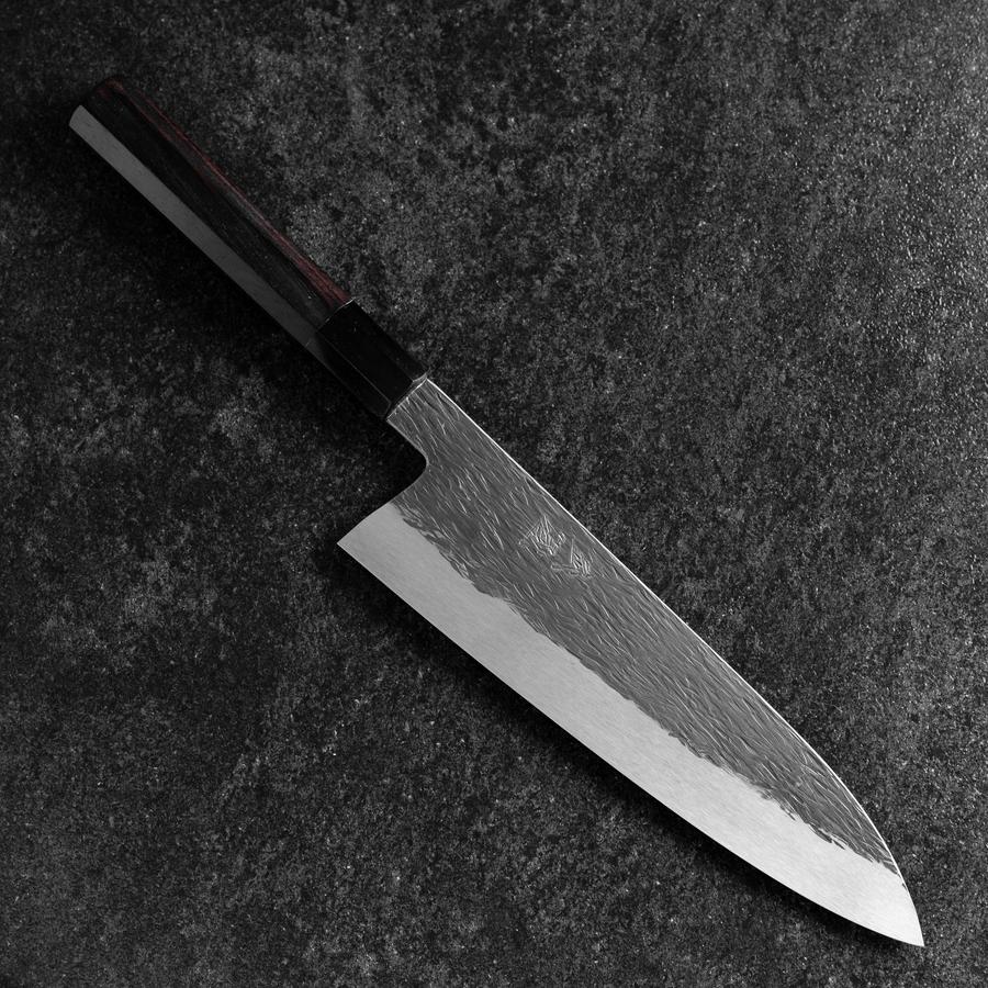 White steel #1 – MUSASHI