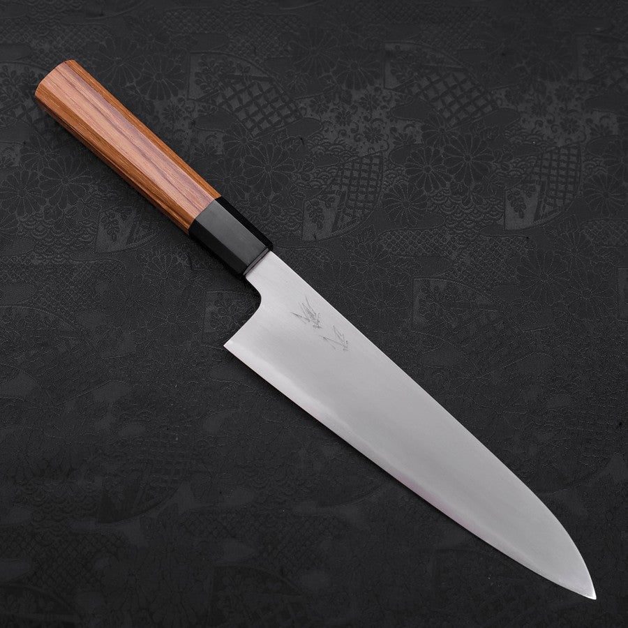 Satoshi Nakagawa Craftsman – MUSASHI